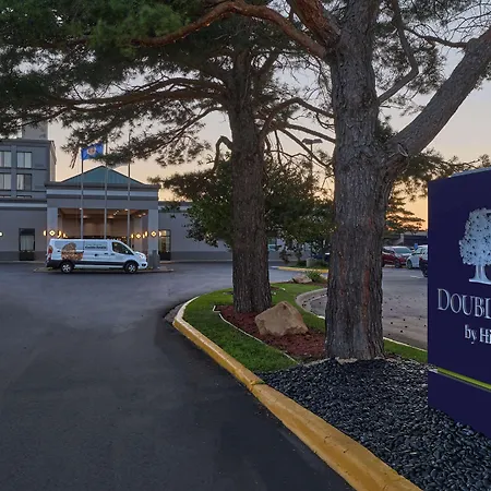 Doubletree By Hilton Minneapolis Airport, Mn