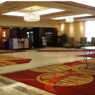 Hotel Doubletree By Hilton Minneapolis Airport, Mn 3*