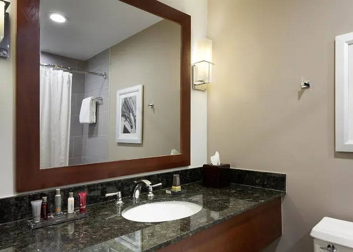 Hotel Doubletree By Hilton Minneapolis Airport, Mn