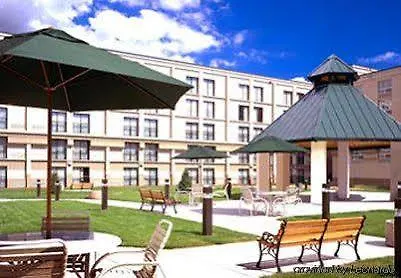 Doubletree By Hilton Minneapolis Airport, Mn Hotel 3*