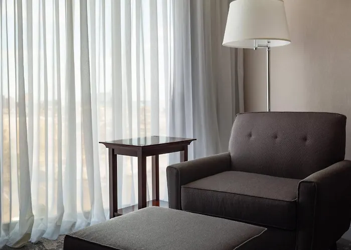 Doubletree By Hilton Minneapolis Airport, Mn Hotel 3*
