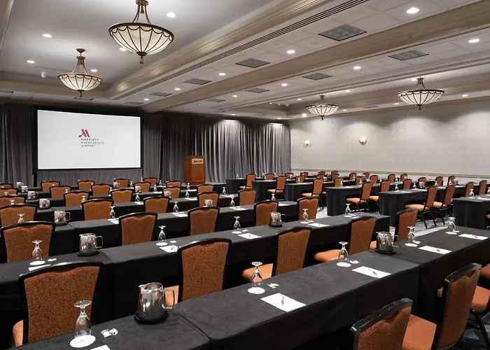Hotel Doubletree By Hilton Minneapolis Airport, Mn