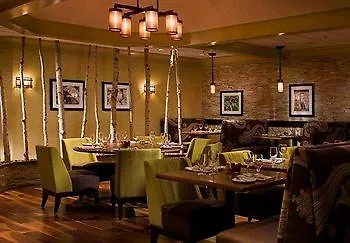Hotel Doubletree By Hilton Minneapolis Airport, Mn 3*