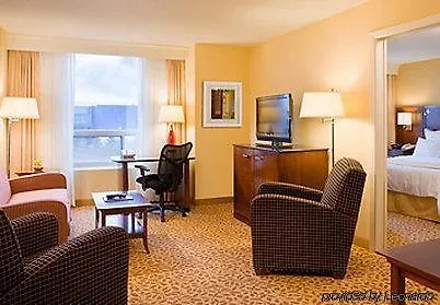 Doubletree By Hilton Minneapolis Airport, Mn Hotel 3*