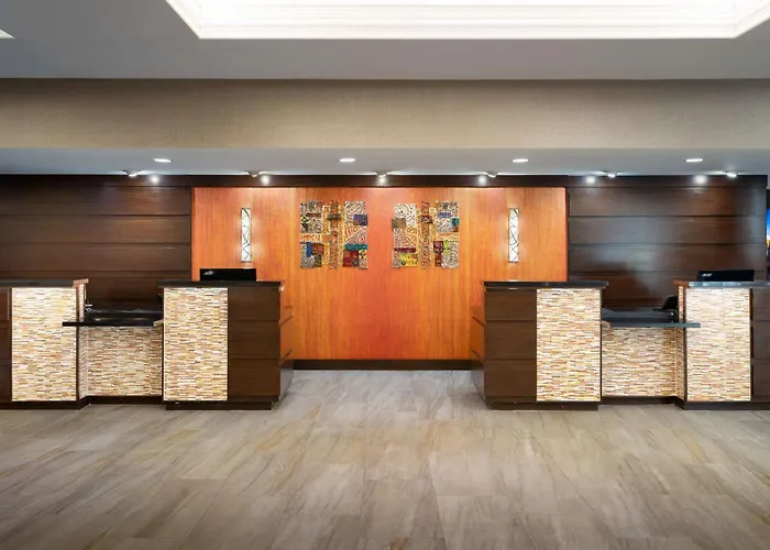 Doubletree By Hilton Minneapolis Airport, Mn 3* Bloomington