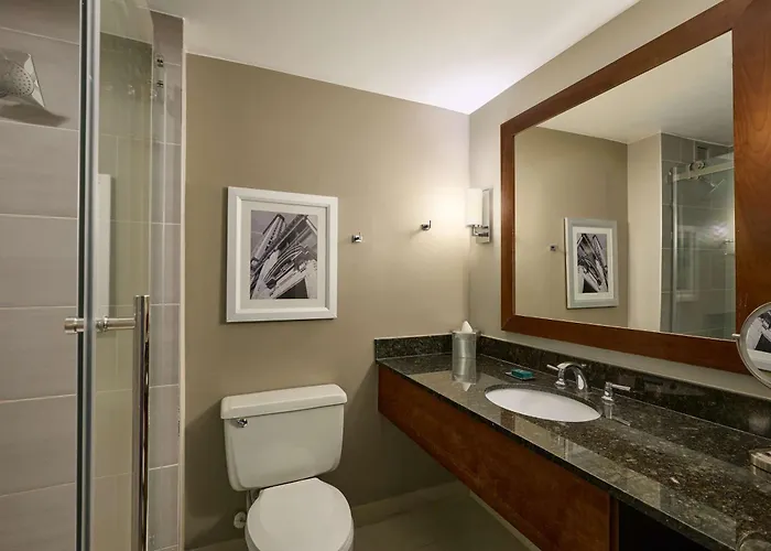 Doubletree By Hilton Minneapolis Airport, Mn Bloomington