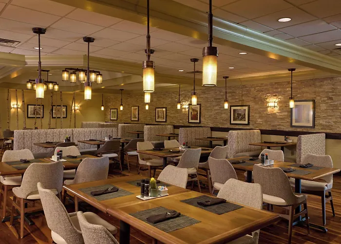 Doubletree By Hilton Minneapolis Airport, Mn Hotel 3*
