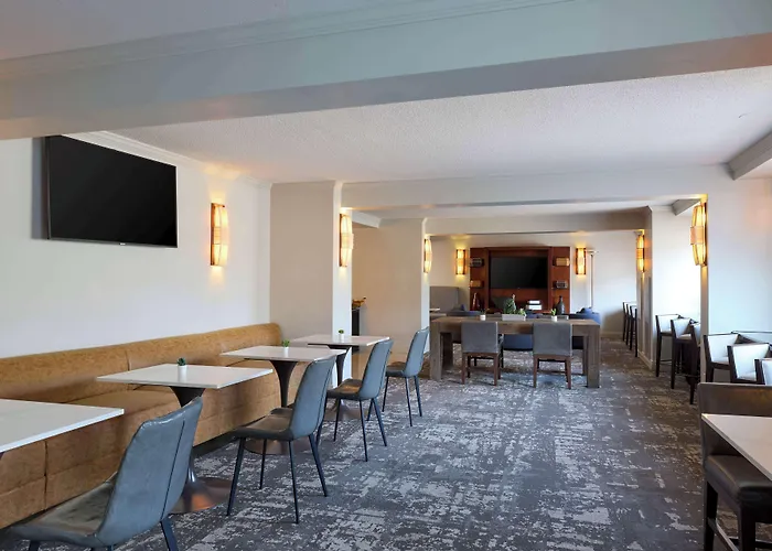 Doubletree By Hilton Minneapolis Airport, Mn