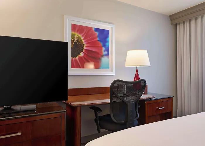 Doubletree By Hilton Minneapolis Airport, Mn 3*