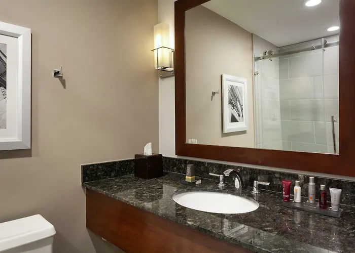 Doubletree By Hilton Minneapolis Airport, Mn 3* Bloomington
