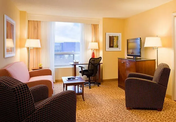Doubletree By Hilton Minneapolis Airport, Mn Hotel Bloomington